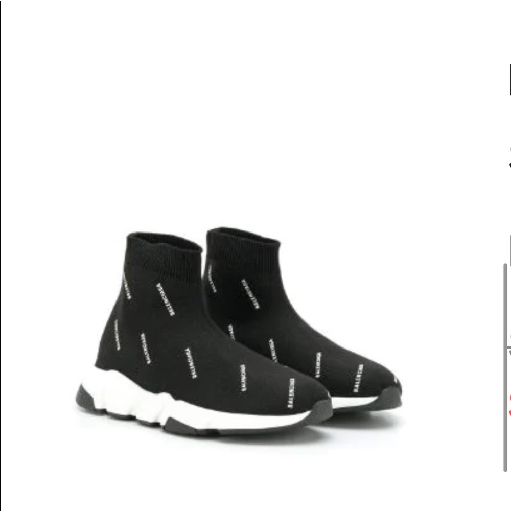 Balenciaga kids